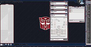 Fantasy Grounds - Transformers Roleplaying Game Winner's Cup