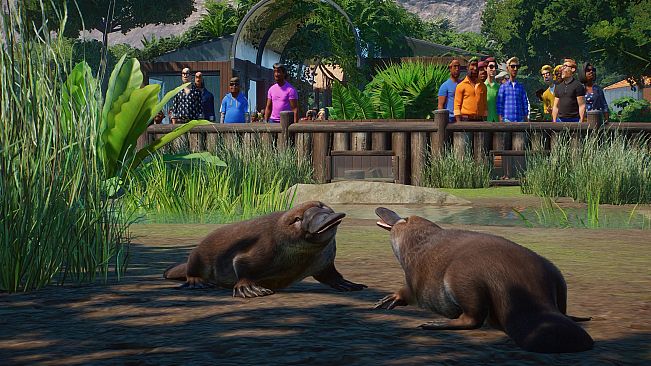 Planet Zoo: Deluxe Edition