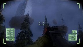 Void Stealer Bodycam Horror