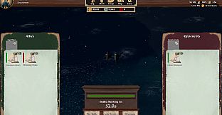 Seven Seas: Adventures