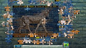 Ancient Wonders: Gardens of Babylon