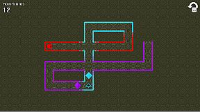 sCATch: The Painter Cat