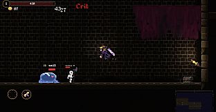 Dark Monastery
