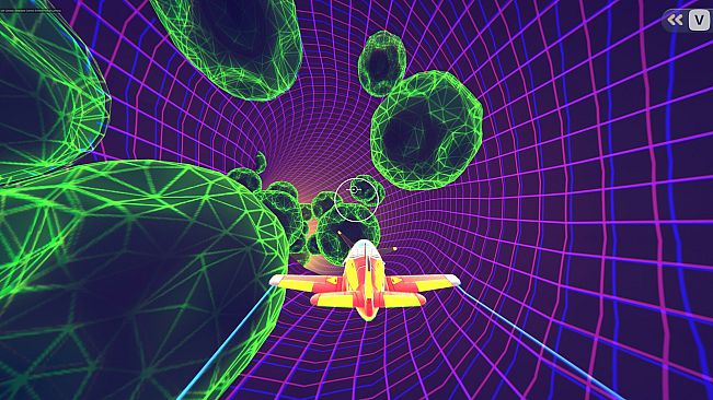 House Fighters: Total Mess