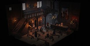 Wartales - Contract: The Fief