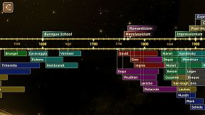 Art Reborn: Painting Connoisseur