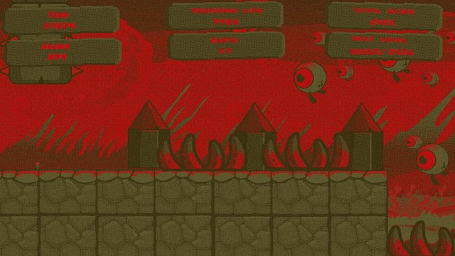 the hardest game in the universe 2