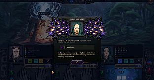 Spire of Sorcery: Prologue