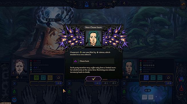 Spire of Sorcery: Prologue