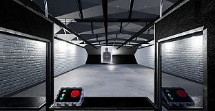 Lightgun Shooting Range