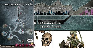 Fantasy Grounds - U03: Death Comes to Stoneholme (5E)