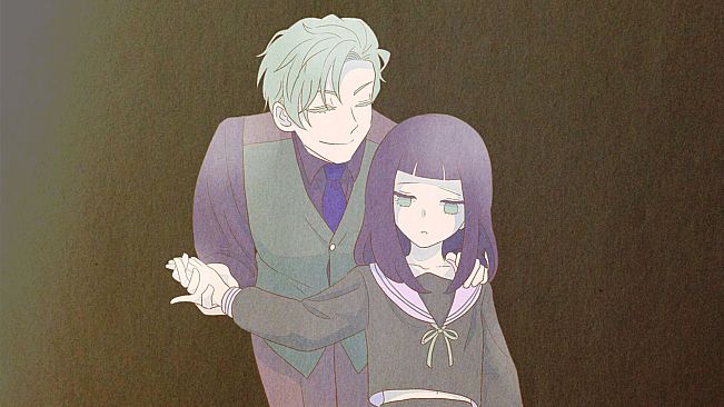 Letter from Heart Antique Shop