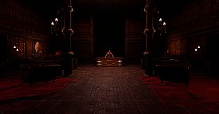 Geppetto's Nightmare
