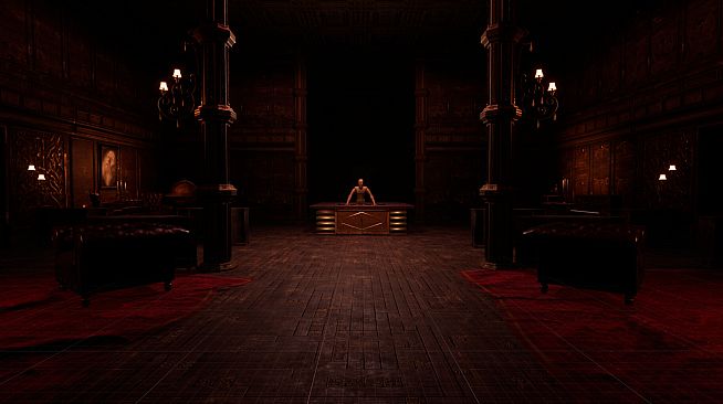 Geppetto's Nightmare