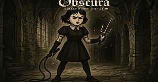 Obscura: A Sleep Worth Dying For