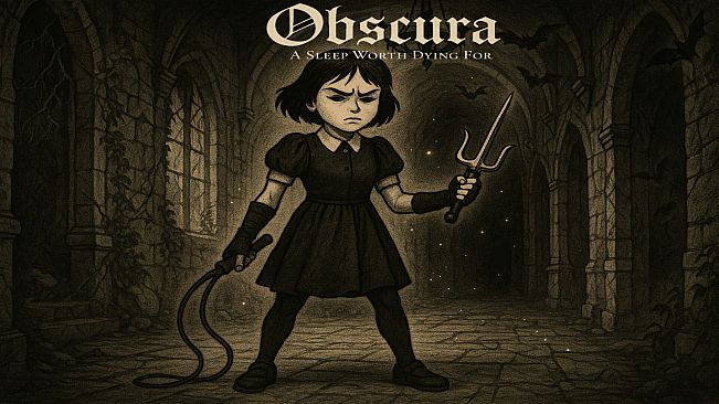Obscura: A Sleep Worth Dying For