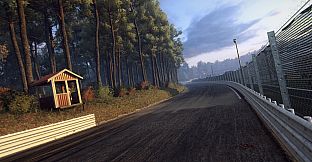 DiRT Rally 2.0 - Estering, Germany (Rallycross Track)