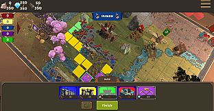 Realm's Crossing - Tilt Five Edition