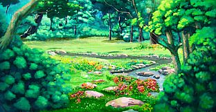 Broken Hearts Island