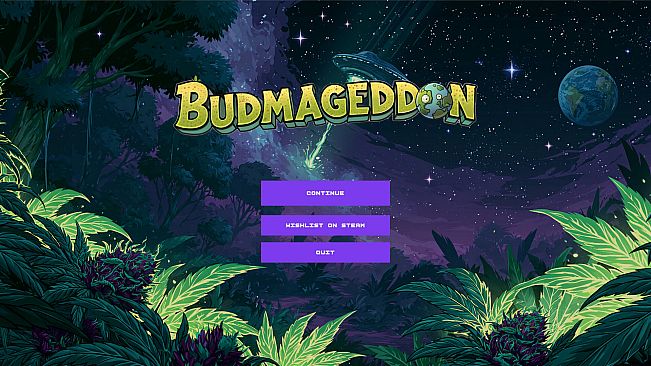 BudMageddon