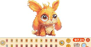 My Hobby: Needlework Galore DLC Fantastic Creatures