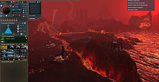 Interstellar Space: Genesis - Terrains Pack