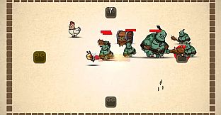 太和的疯狂农场 Taihe's Crazy Farm