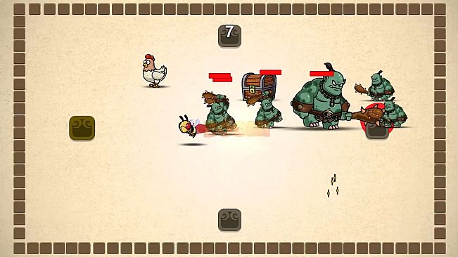 太和的疯狂农场 Taihe's Crazy Farm