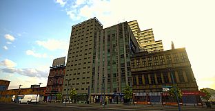 Scrapworks Simulator