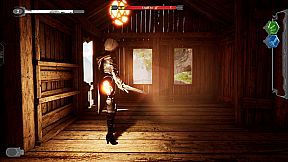 Your Sword Is So Big