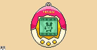 Coloring Pixels - 1990s Pack