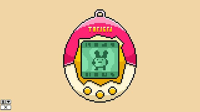 Coloring Pixels - 1990s Pack