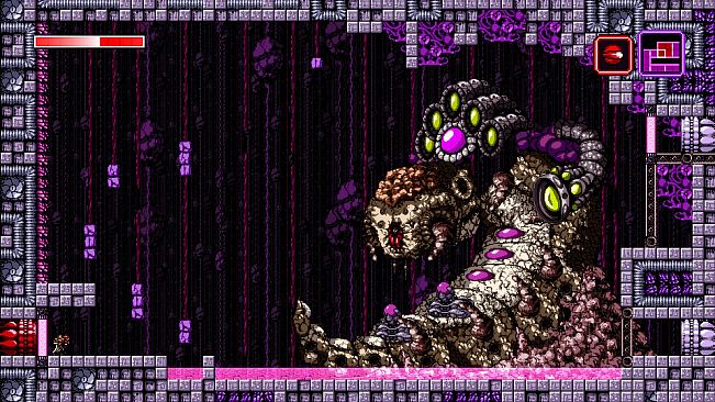 Axiom Verge