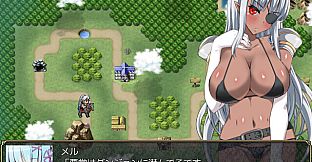 KNIGHT SLAVE - Additional All-Ages Story & Graphics DLC