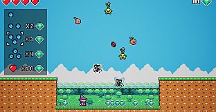 Froggo's Quest + Wiz Quest: Crystal Power (Bundle)