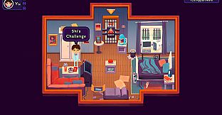 Yu Escape / Monday - Shi's SEXtra Supporter Pack