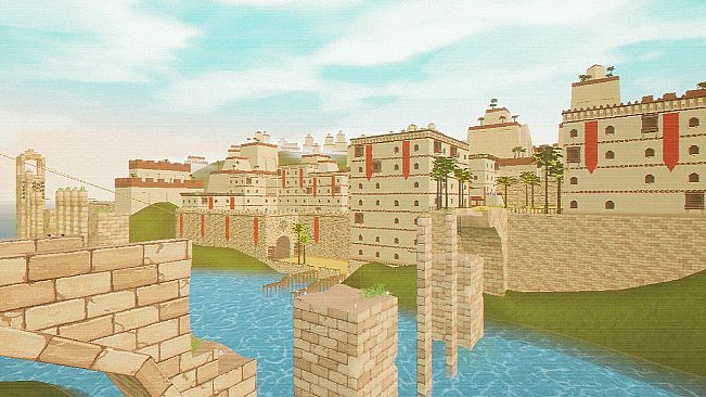 Gilgamesh and the Tree of Life