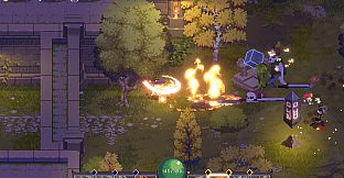 StormEdge: Wind of Change