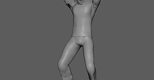 Rax Runner 3D Prints