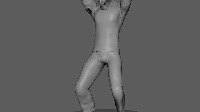 Rax Runner 3D Prints