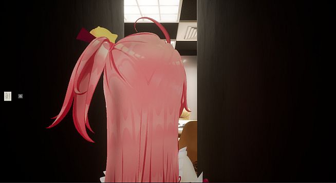 Holo ADV: SakuraSingularity.exe