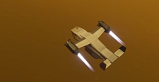 Space Hauler