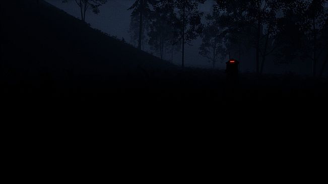Dark Forest: The Horror
