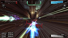 Quantum Rush Champions