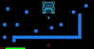 Tiger Tank 59 Ⅰ A-Gun MP057