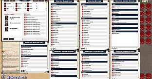 Fantasy Grounds - 13th Age Bestiary (13th Age)