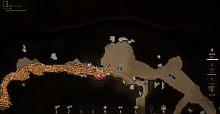 Lord Of The Ants