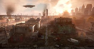 Homefront: The Revolution - Expansion Pass