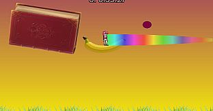 Going To High School With Lira - Multicolor trail effect
