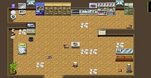 Escape the super nerdy dungeon- W100 MASTER EDITION